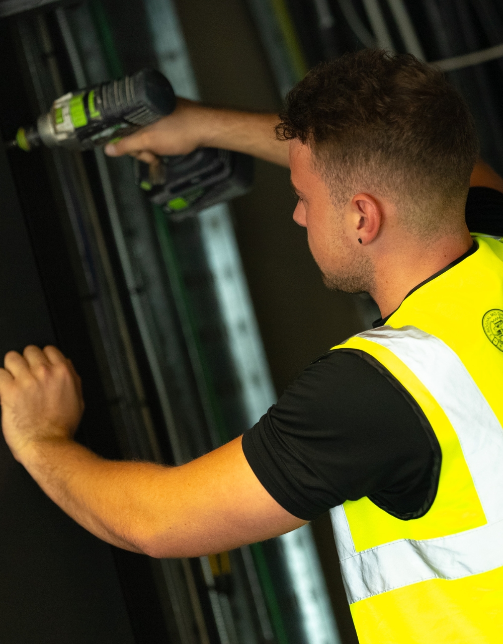 Reactive Maintenance