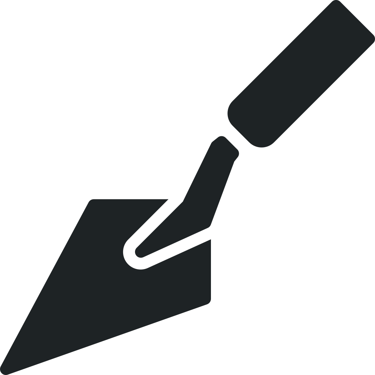 Time-served plasterers and renderers 