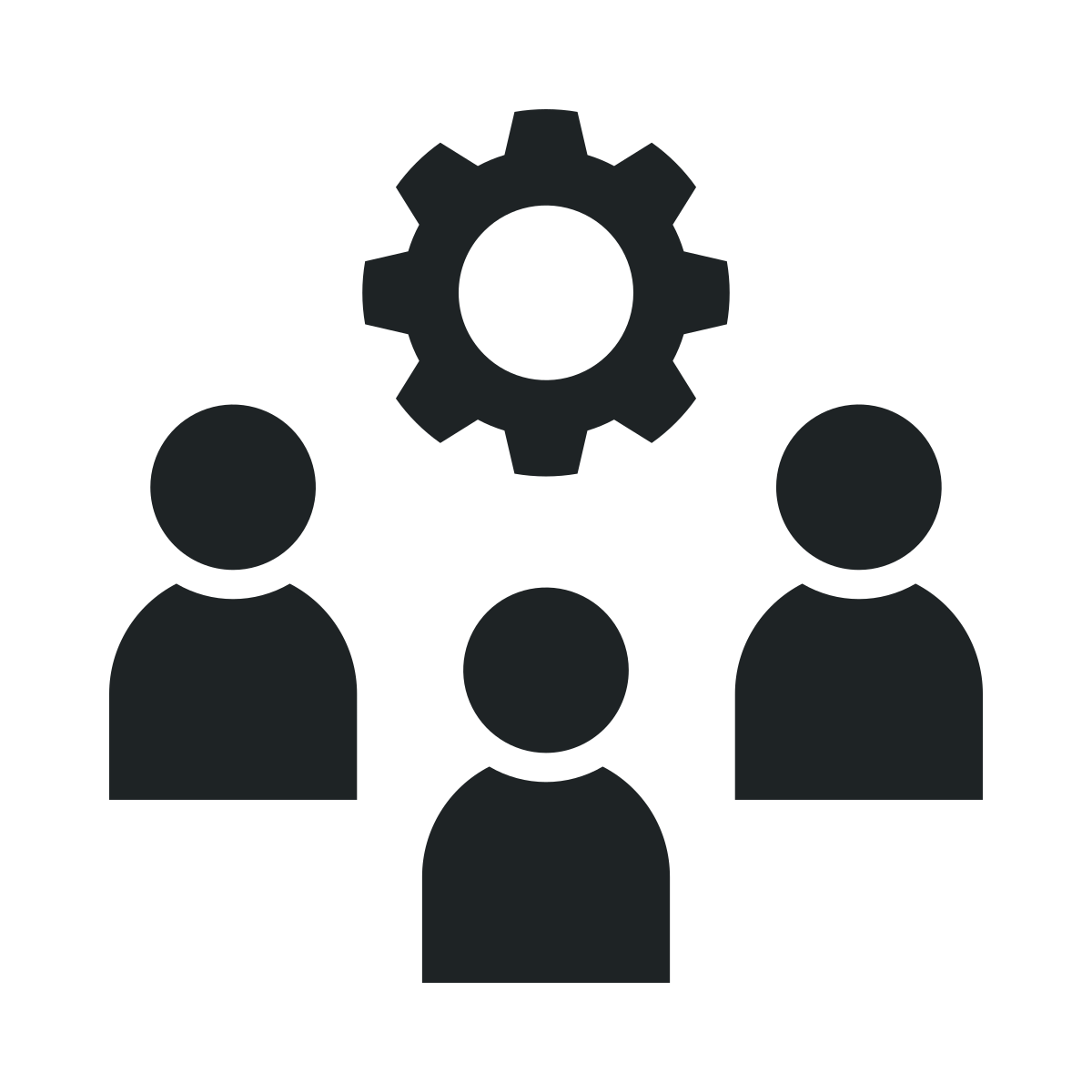 Delivered by experienced site teams 